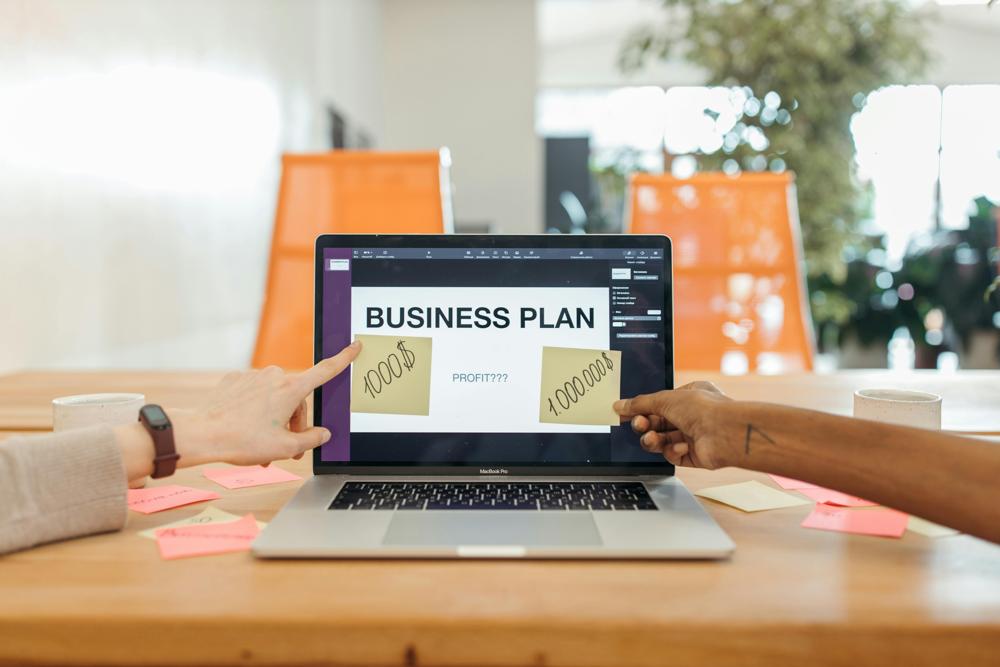 Business analysis