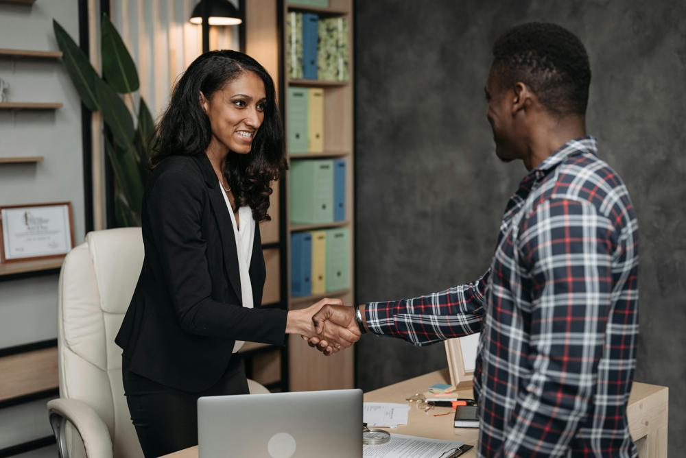 Business growth
