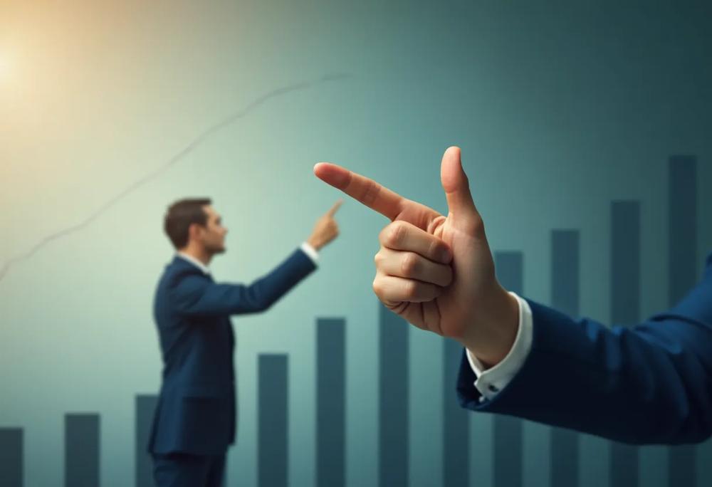 Business growth