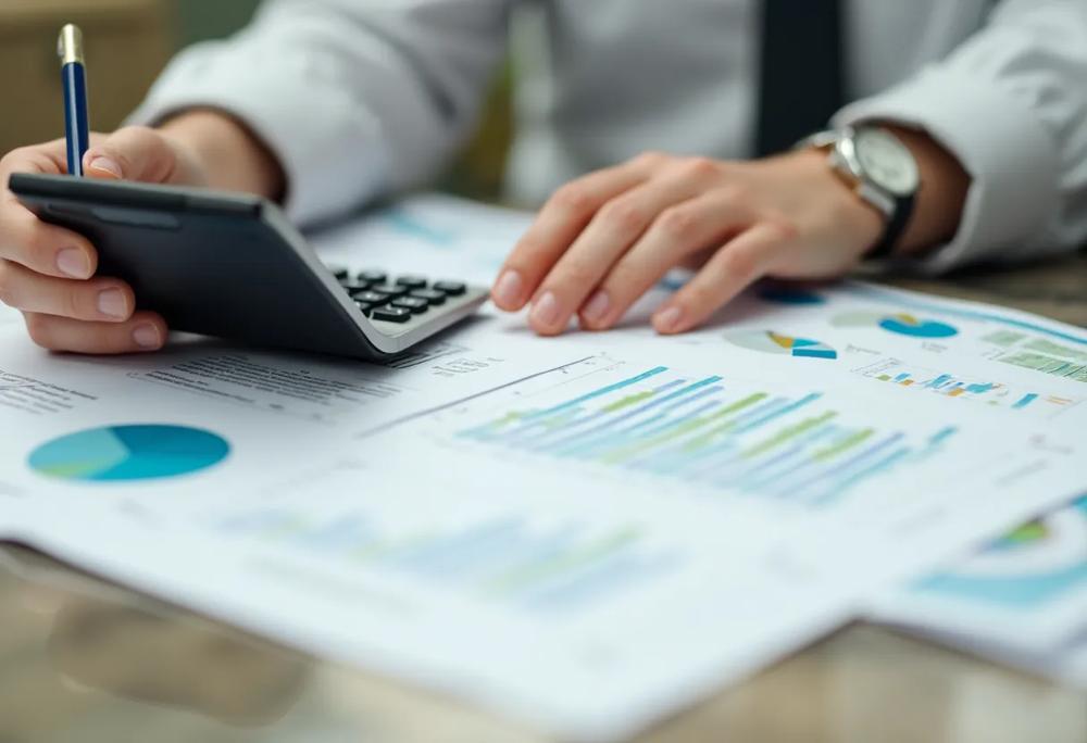 Financial analysis