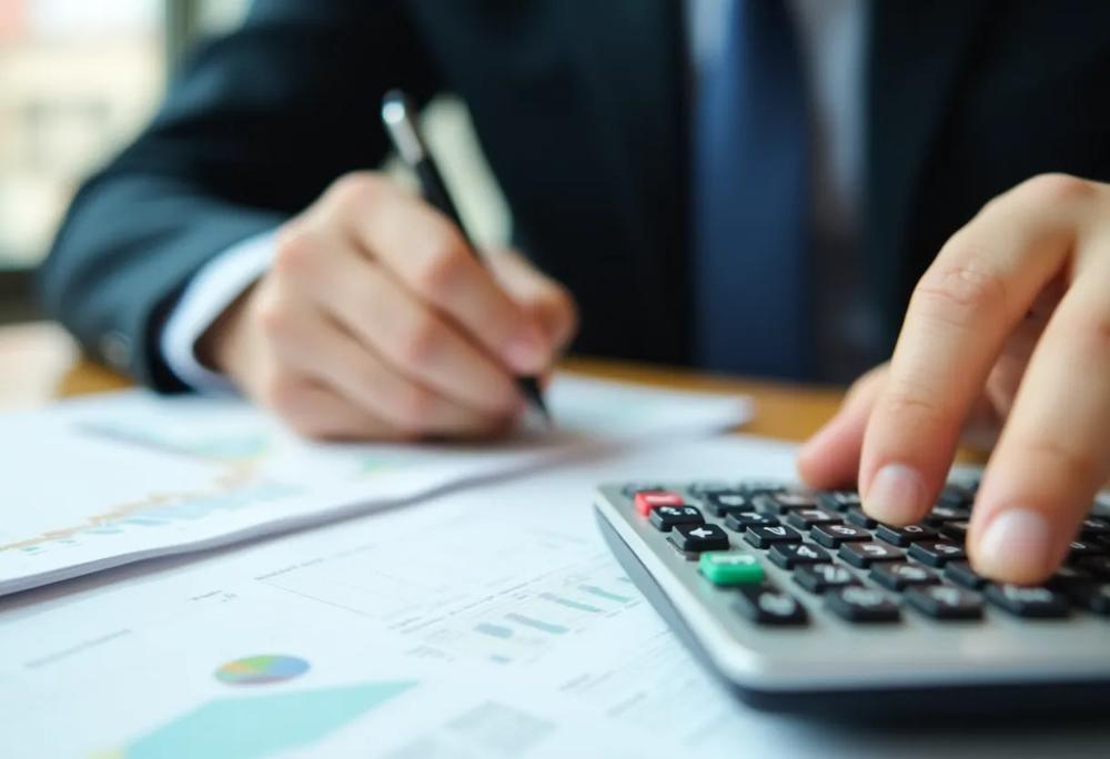 Financial analysis