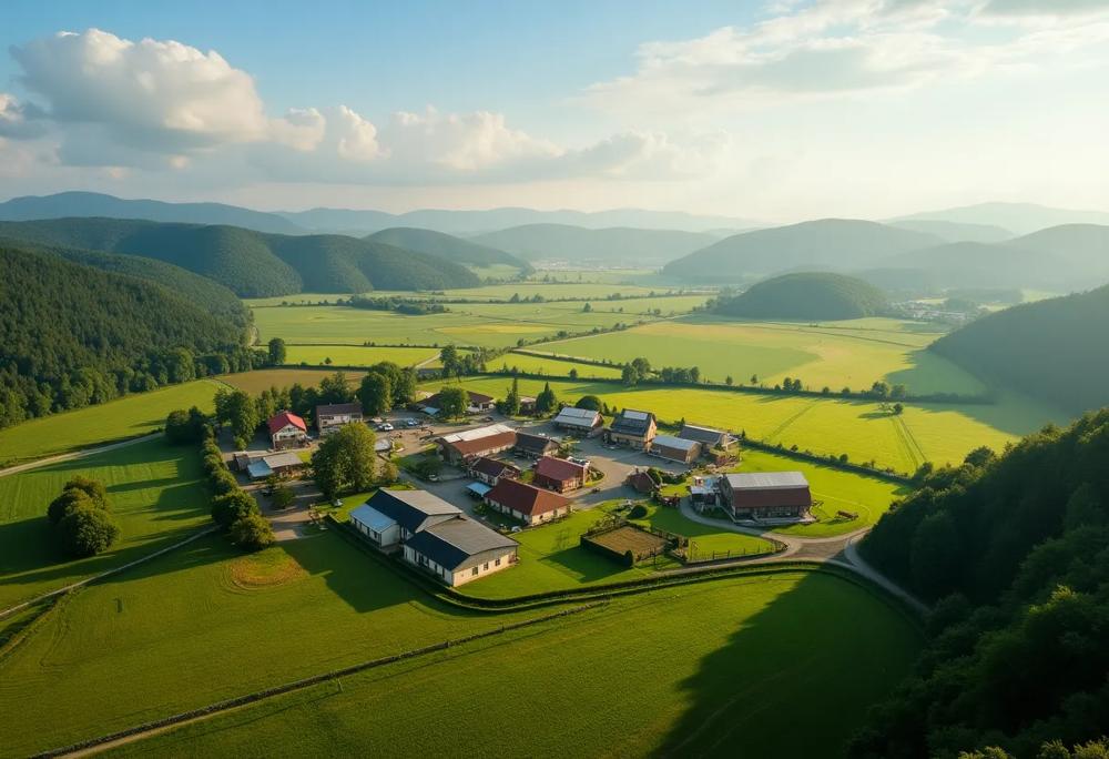 Rural business