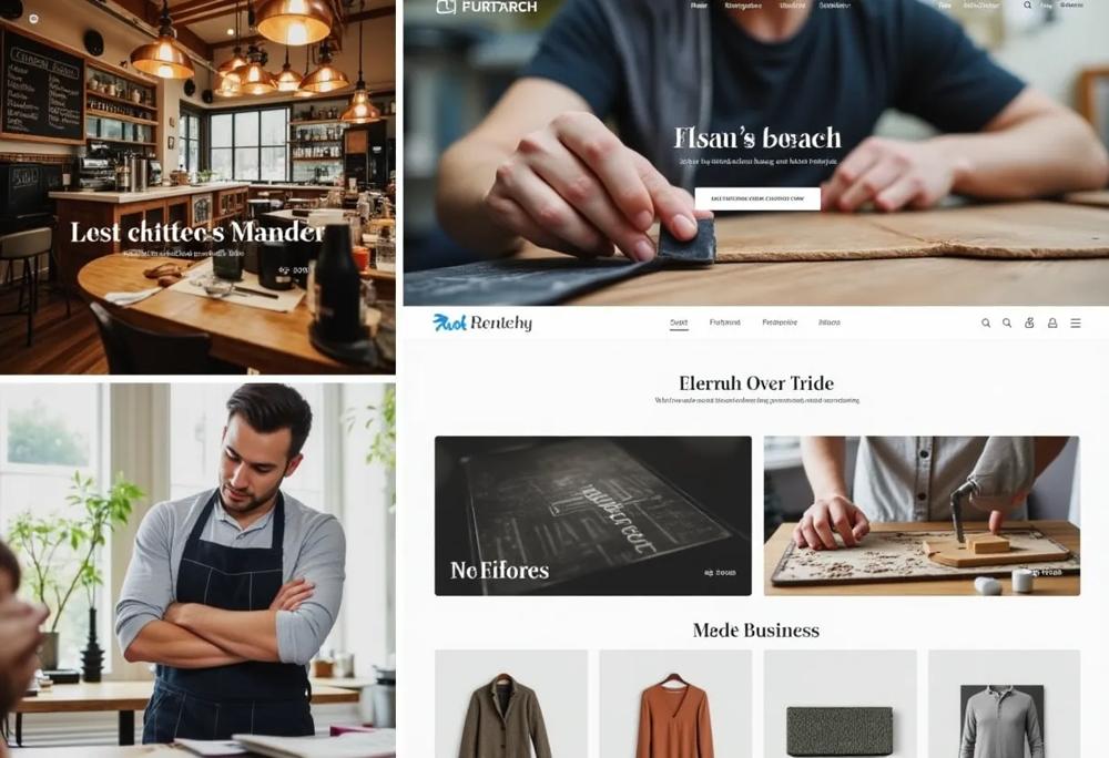 Small business