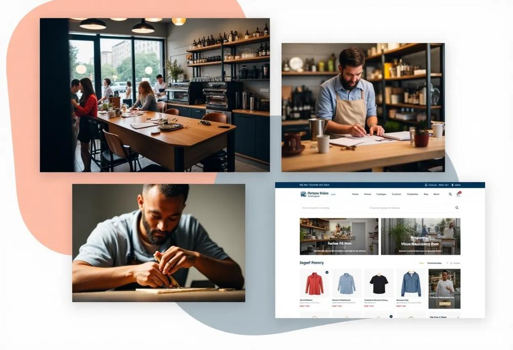 Small business