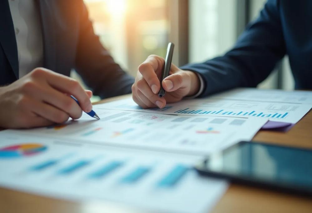 business analysis