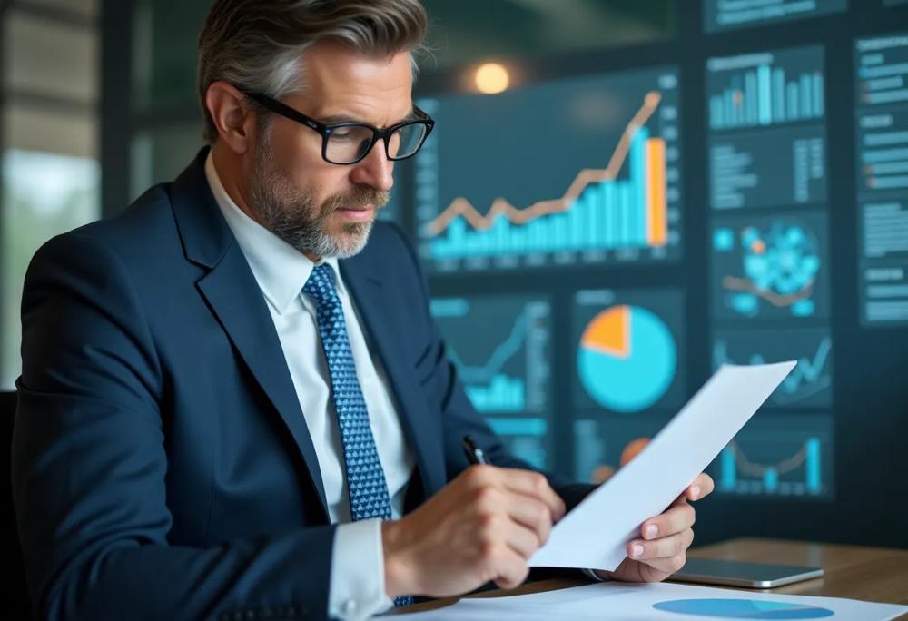 business analysis
