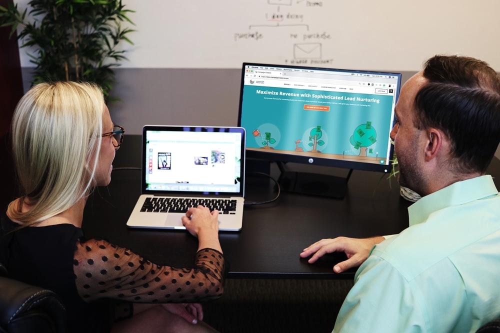 collaborative brainstorming