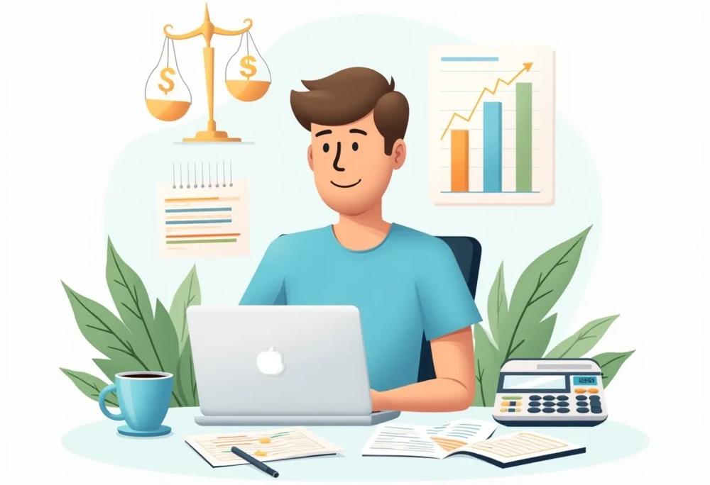 entrepreneurial workspace