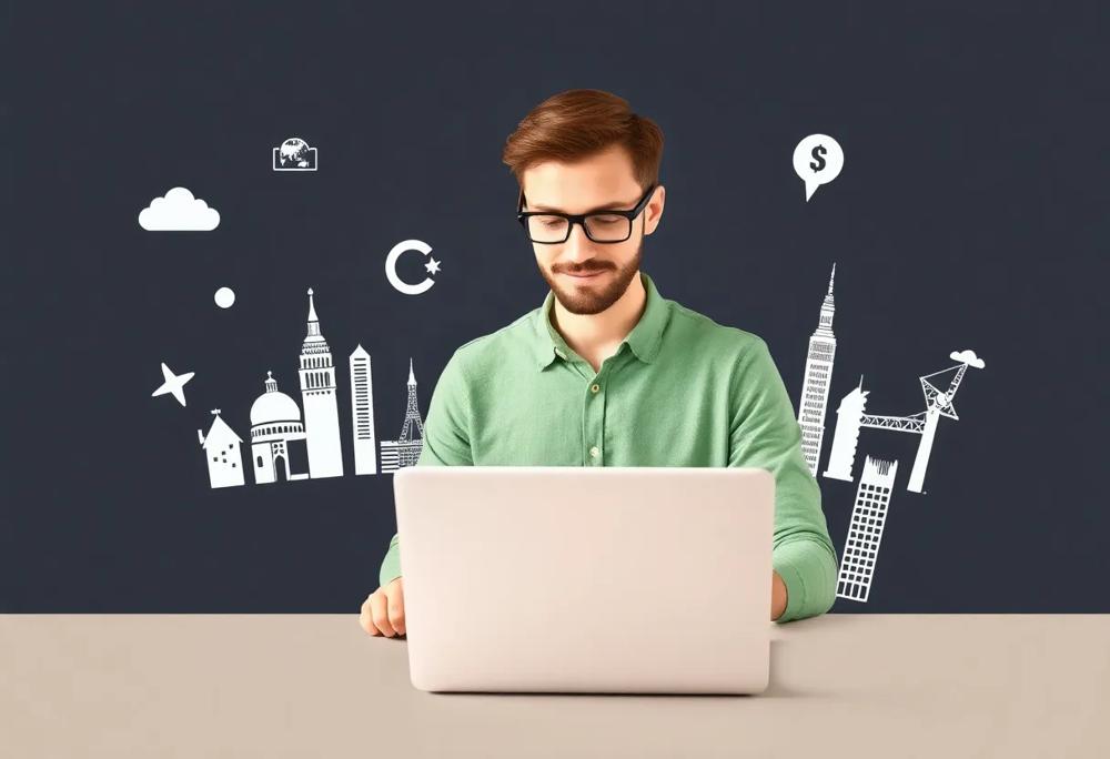 global freelancer