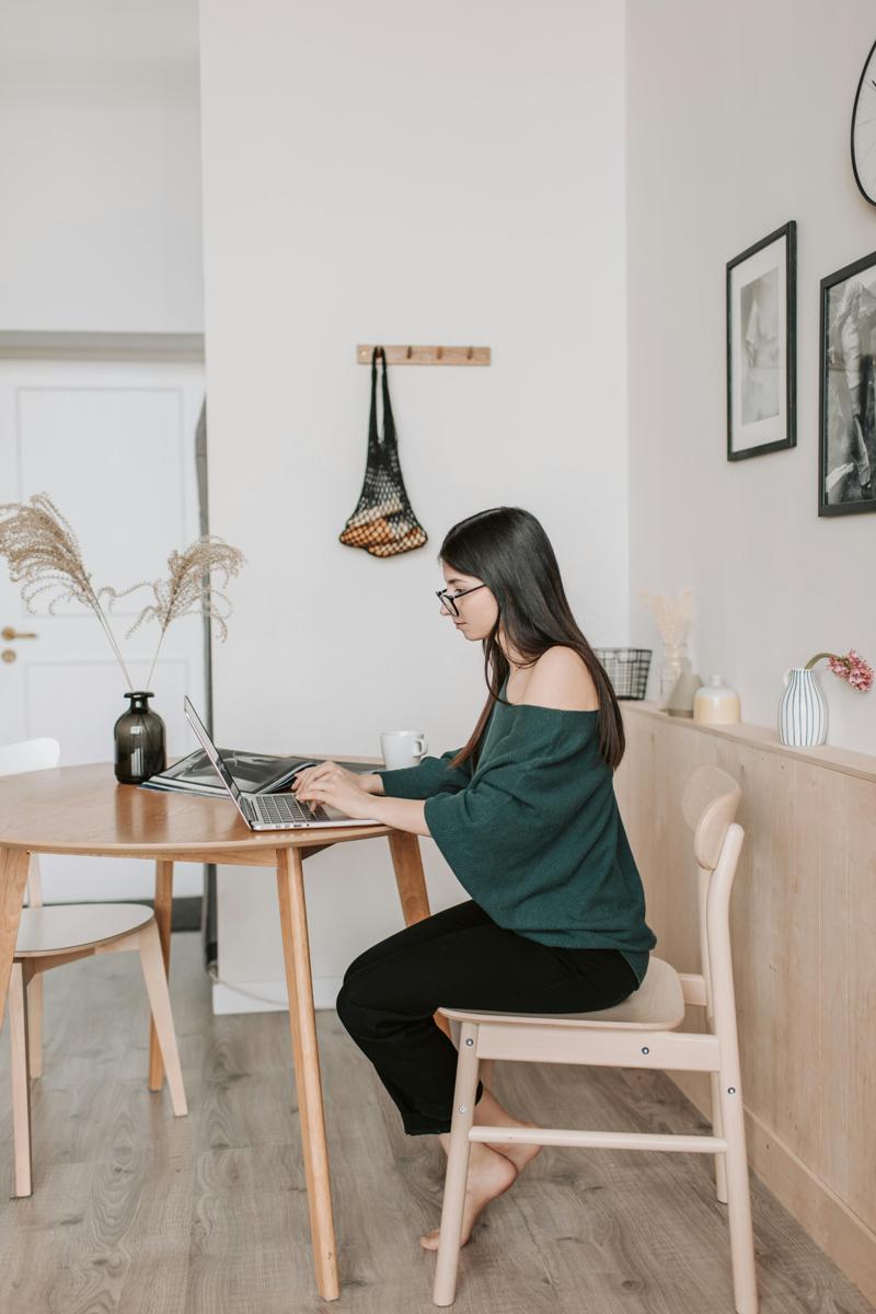 home office