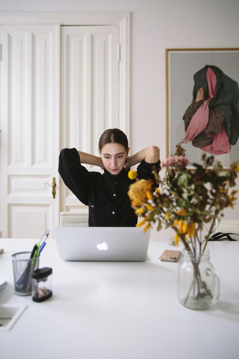 home office