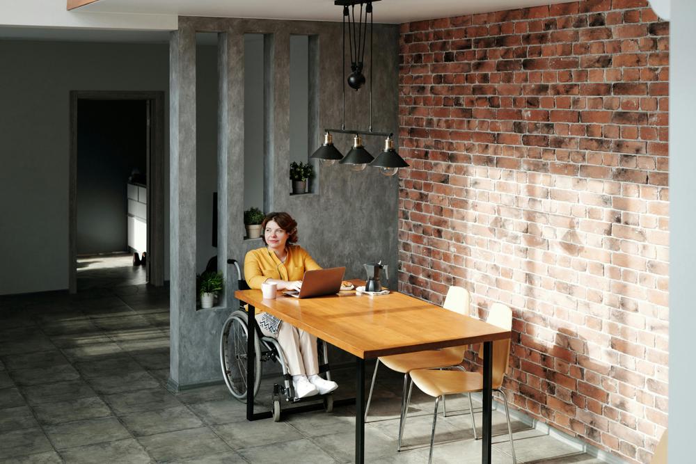 home office