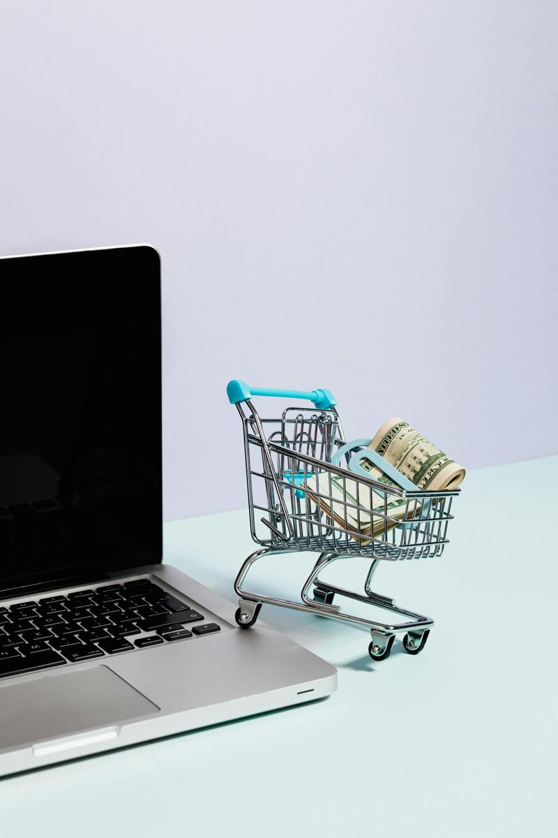online shopping
