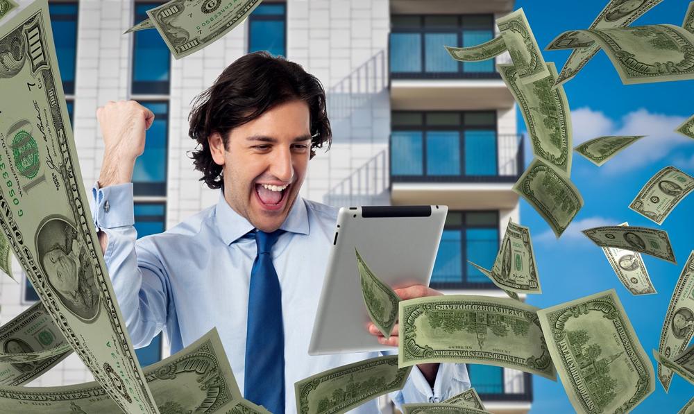 online success