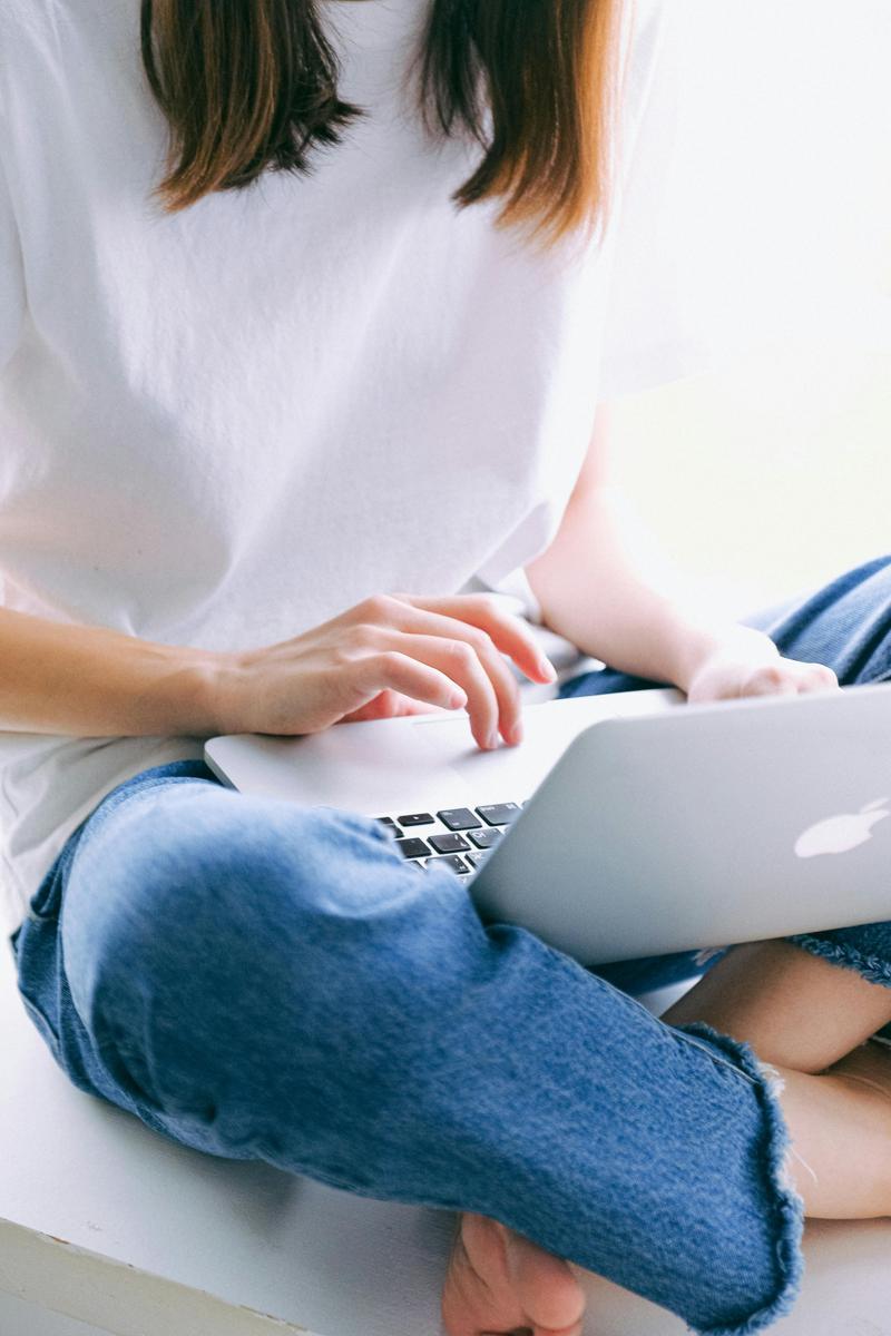 online work