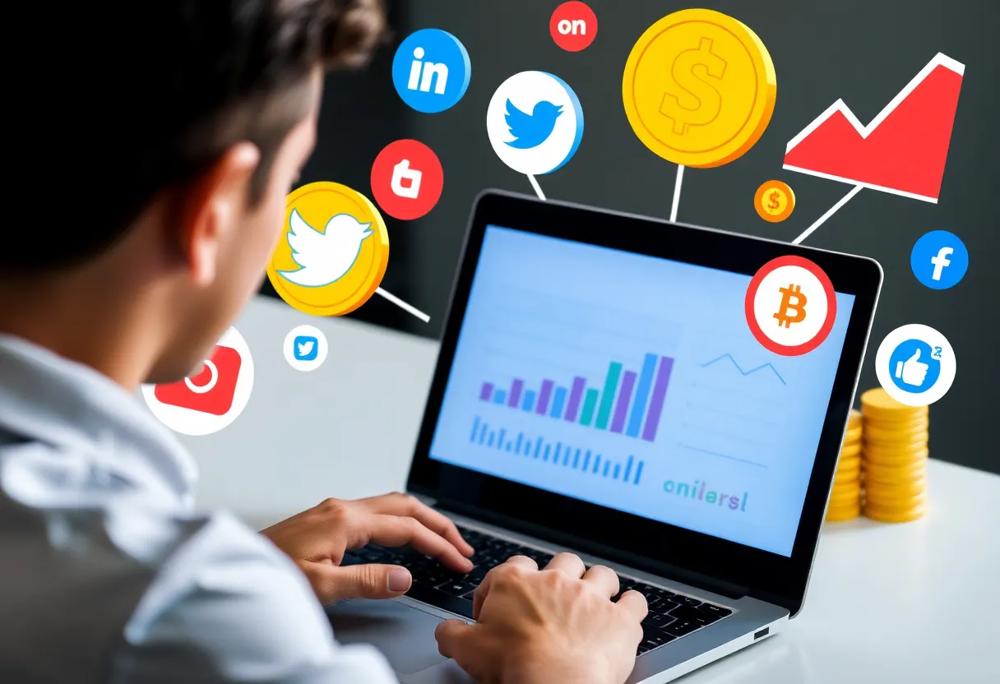 social media analytics