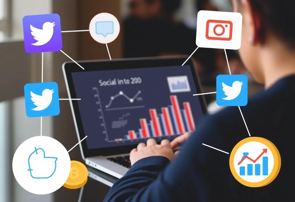 social media analytics
