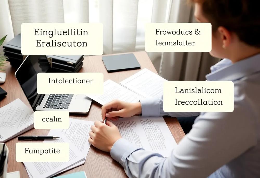 translation work