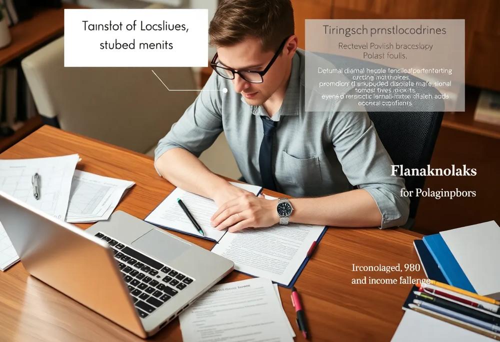 translation work