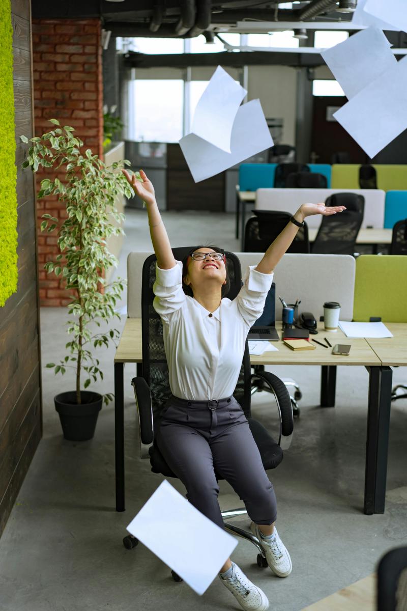 work life balance